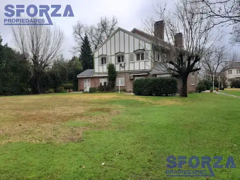 Departamento - Jose Clemente Paz