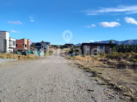 Terreno en Venta en San Carlos De Bariloche, USD 59.000