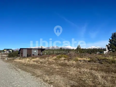 Solares de Bariloche