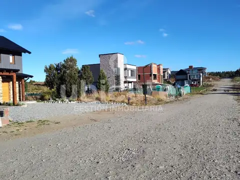 Solares de Bariloche