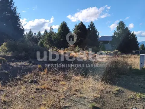 Terreno en  Venta en barrio cerrado Solares de Bariloche