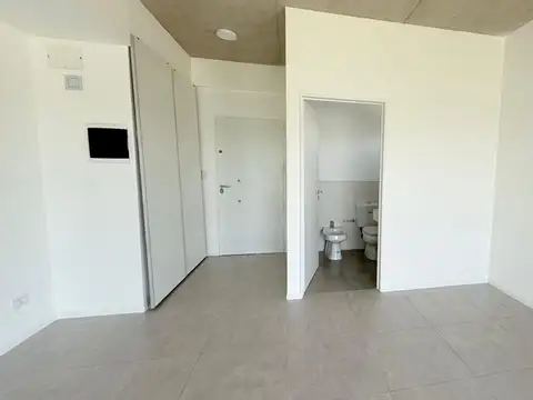 Departamento en alquiler a estrenar en Complejo Campus Norte  