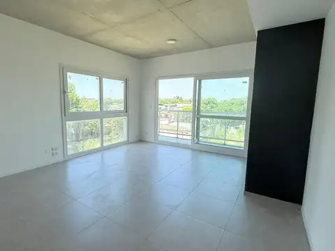 Departamento en alquiler a estrenar en Complejo Campus Norte  