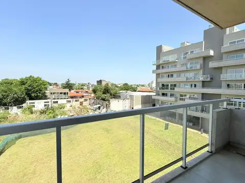 Departamento en Alquiler de Monoambiente