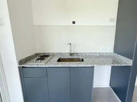 Departamento en Alquiler A Estrenar