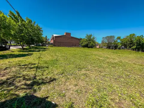 Terreno en Venta de 252,0 m2