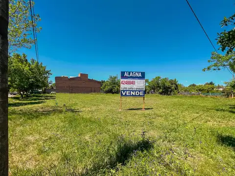 Terreno en Venta en Funes, USD 36.000