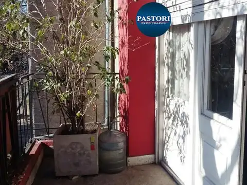 Depto Tipo Casa en Venta de 3 dormitorios