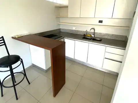 Departamento en Alquiler en Villa del Parque, $ 650.000