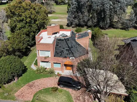 Casa en Alquiler Temporal de 3 dormitorios