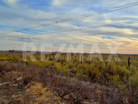 EN VENTA Hectareas Villa Manzano, Rio Negro