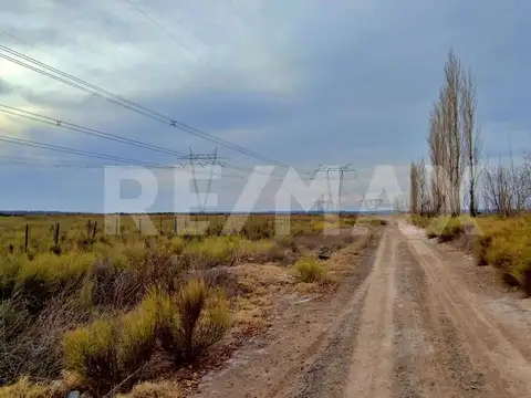 Calle sin Nombre S/N