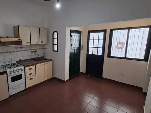 PH 2 AMB PLANTA BAJA "SIN EXPENSAS"