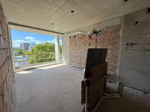 VENTA DEPARTAMENTO 2 AMBIENTES A ESTRENAR EN BAJO BELGRANO