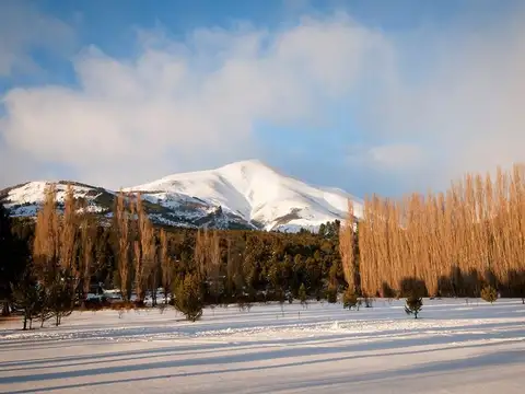 Terreno en Venta en San Carlos De Bariloche, USD 57.000