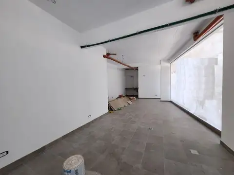 Local en Venta A Estrenar