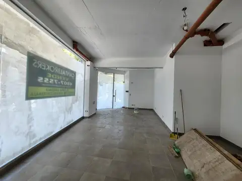 Local en Venta en Palermo, USD 250.000