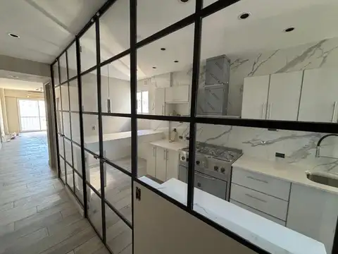 AV. SANTA FE Y FRAY JUSTO SANTA MARIA DE ORO