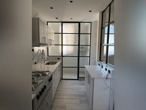 Fray Justo Santa María De Oro 2400, Piso 10