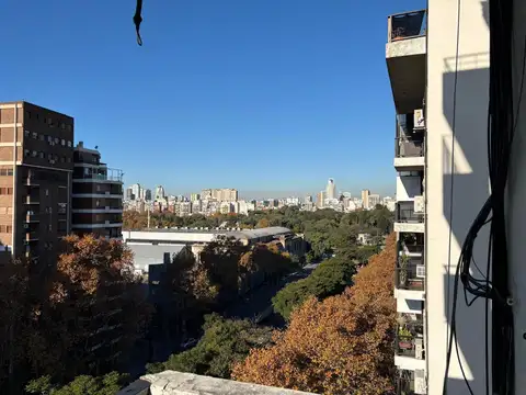 AV. SANTA FE Y FRAY JUSTO SANTA MARIA DE ORO