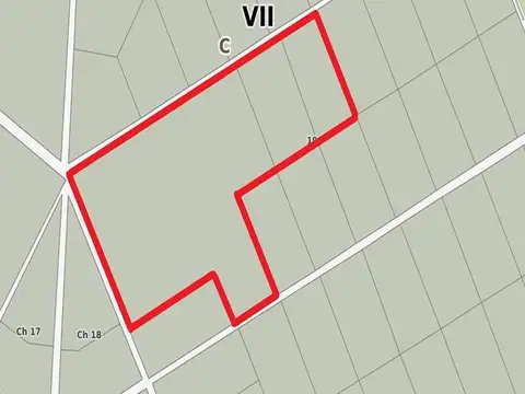 Casa en Venta 20 años