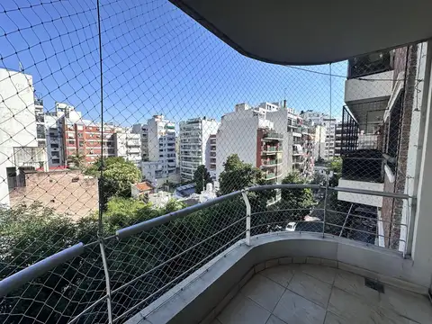 Departamento en Alquiler de 3 ambientes