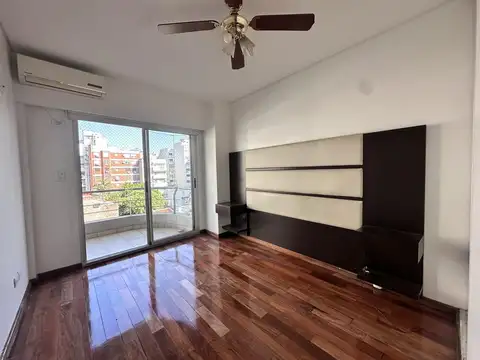 Departamento en Alquiler de 2 dormitorios