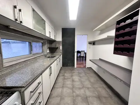 Departamento en Alquiler 18 años