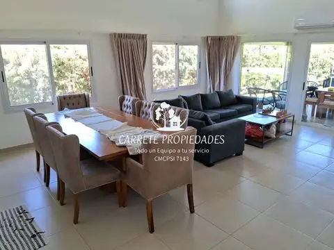 Casa en Venta al Noroeste