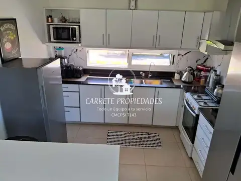 Casa en Venta 4 años