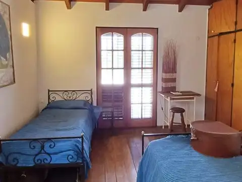 Casa en Venta 20 años