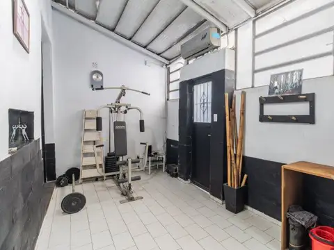 Casa en Venta 50 años