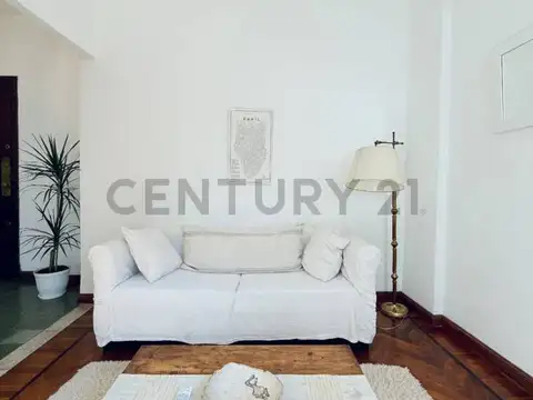 Departamento en Alquiler Temporal de 2 dormitorios