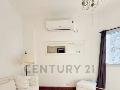 Departamento en Alquiler Temporal A Estrenar