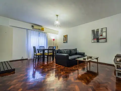 Oficina Venta 2 Ambientes San Nicolás