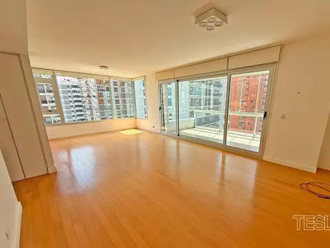 Torre Marquis 3 dormitorios 3 baños completos 2 cocheras fijas Amenities Vigilancia Belgrano