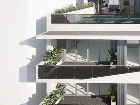 Departamento en Venta de 4 ambientes