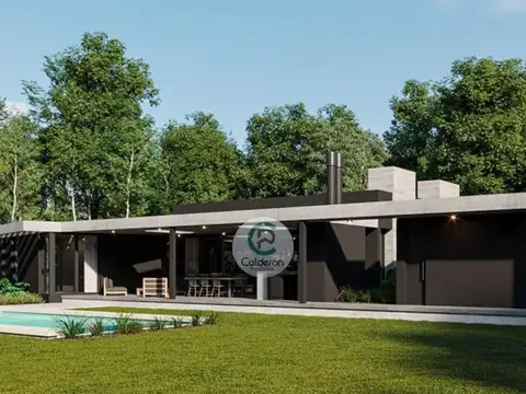 Casa en venta Barrio Cerrado Comarcas De Lujan (San Roque)