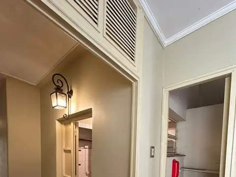 Departamento en Alquiler 47 años