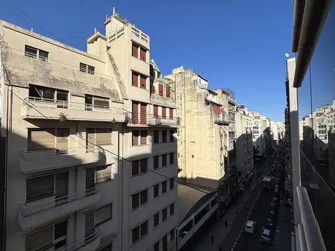 Oficina 4 ambientes con 1 baño