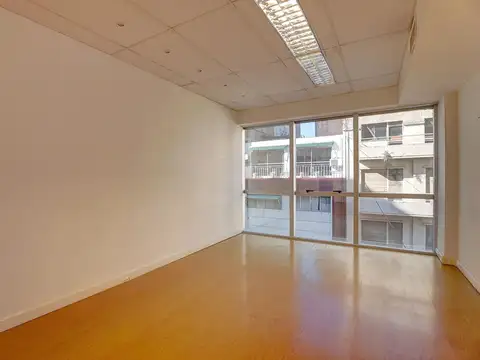 Oficina en San Nicolás