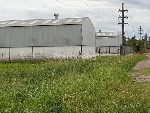 Terreno Fraccion  en Venta ubicado en Zárate