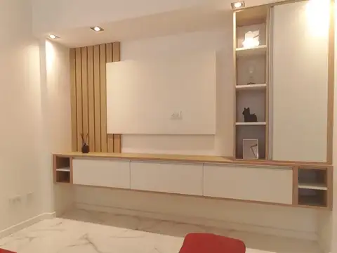 Departamento en Venta al Oeste