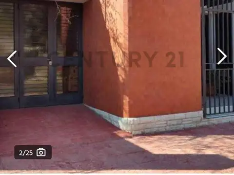 las lilas 2390 , Piso 0