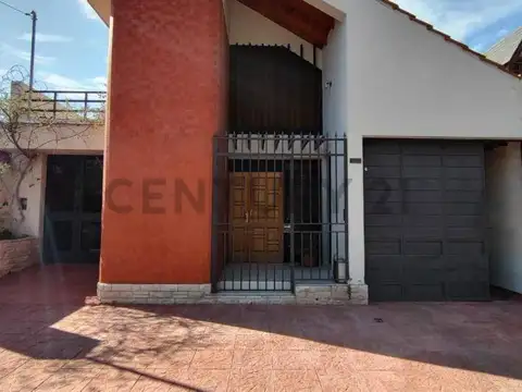 Century 21 Lopez vende CASA en Las Heras