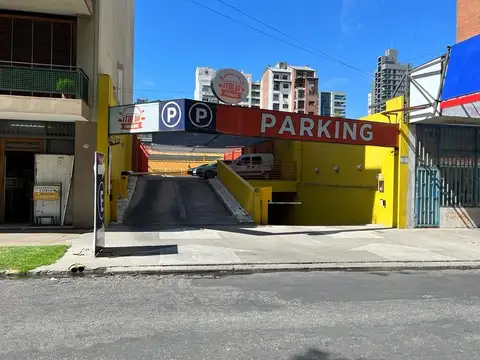 Venta- Estacionamiento-Italia 245-Lomas de Zamora
