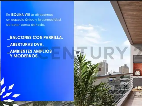 Departamento en Venta 2025 años