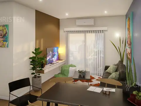 Departamento en Venta con 5 cocheras