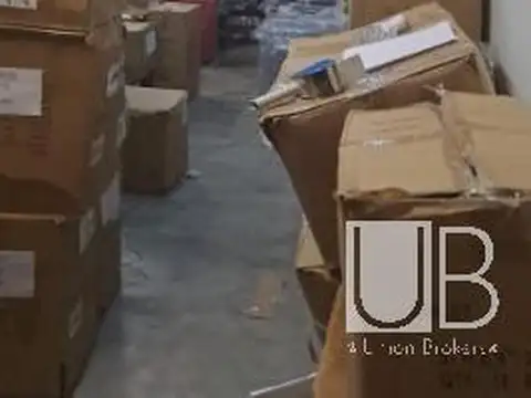 Local en Venta en Palermo Viejo, USD 1.500.000