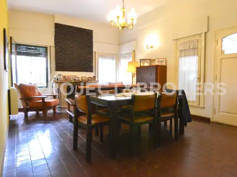 Casa en Venta 20 años